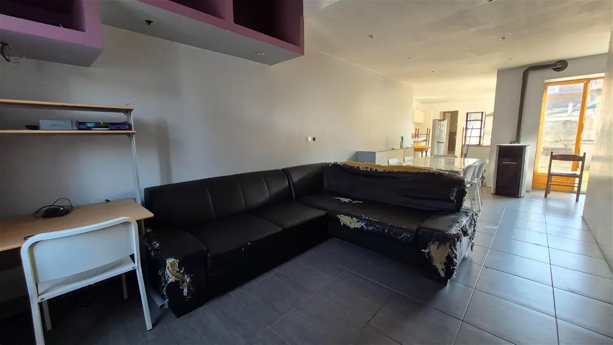 Achat maisonà WATTRELOS