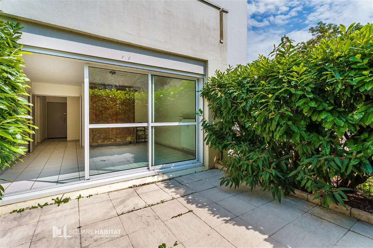 Achat appartementà BEAUNE