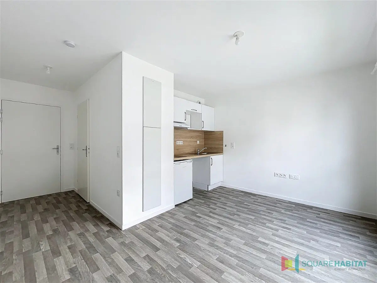 appartementà RENNES