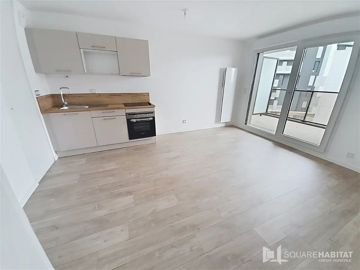 appartementà RENNES