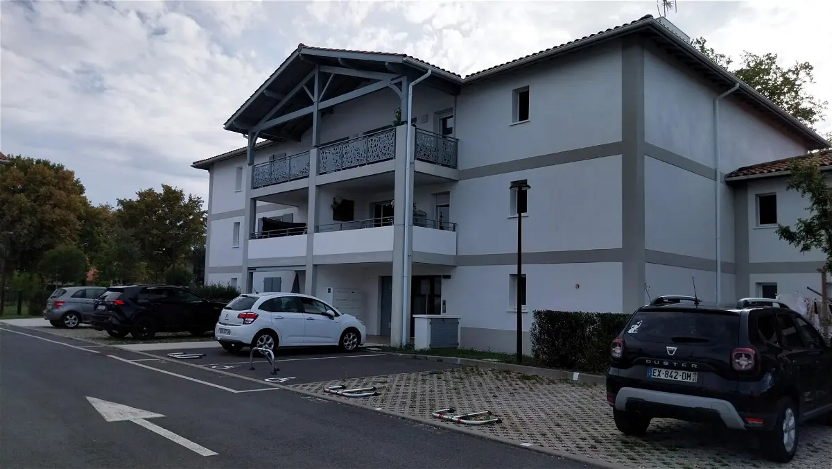 appartementà SOUSTONS