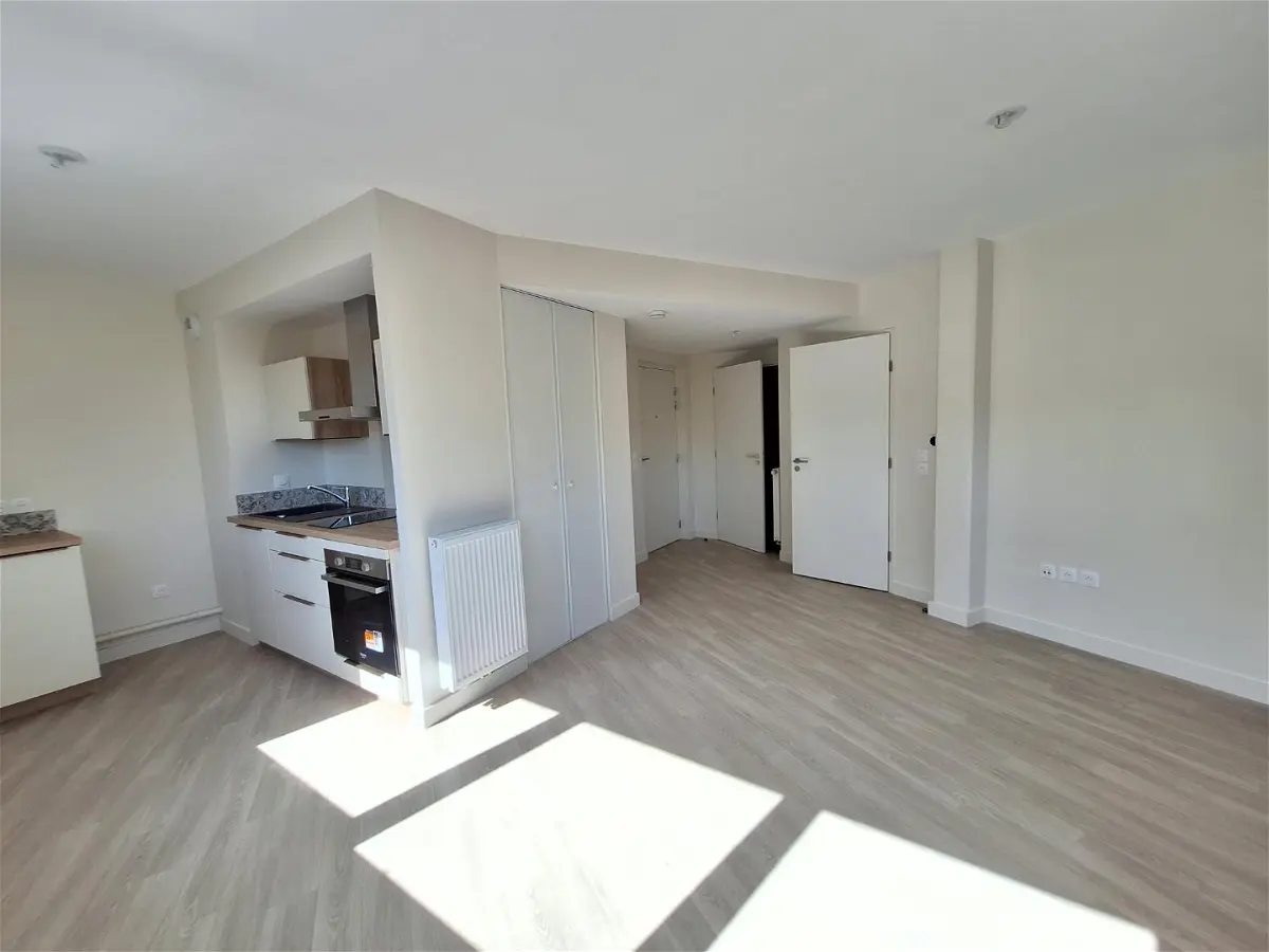 appartementà CLERMONT FERRAND