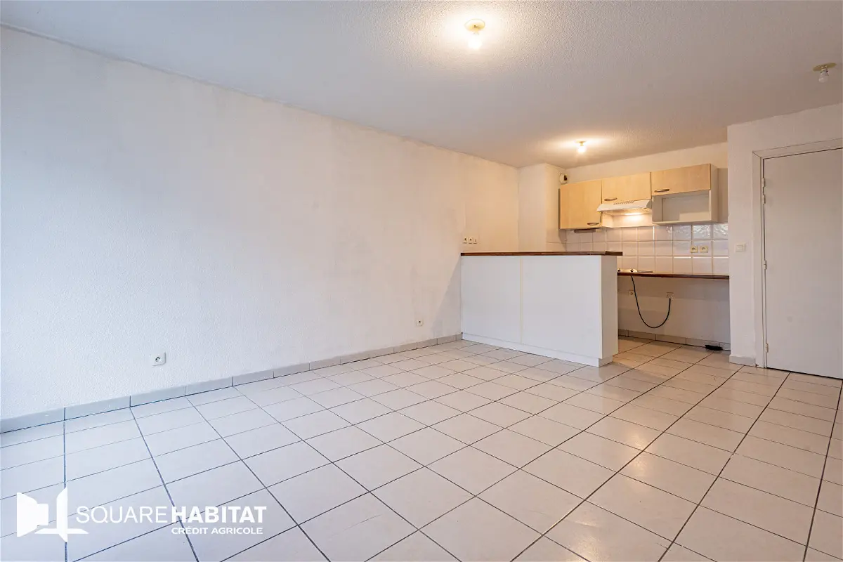 Achat appartementà AUCH