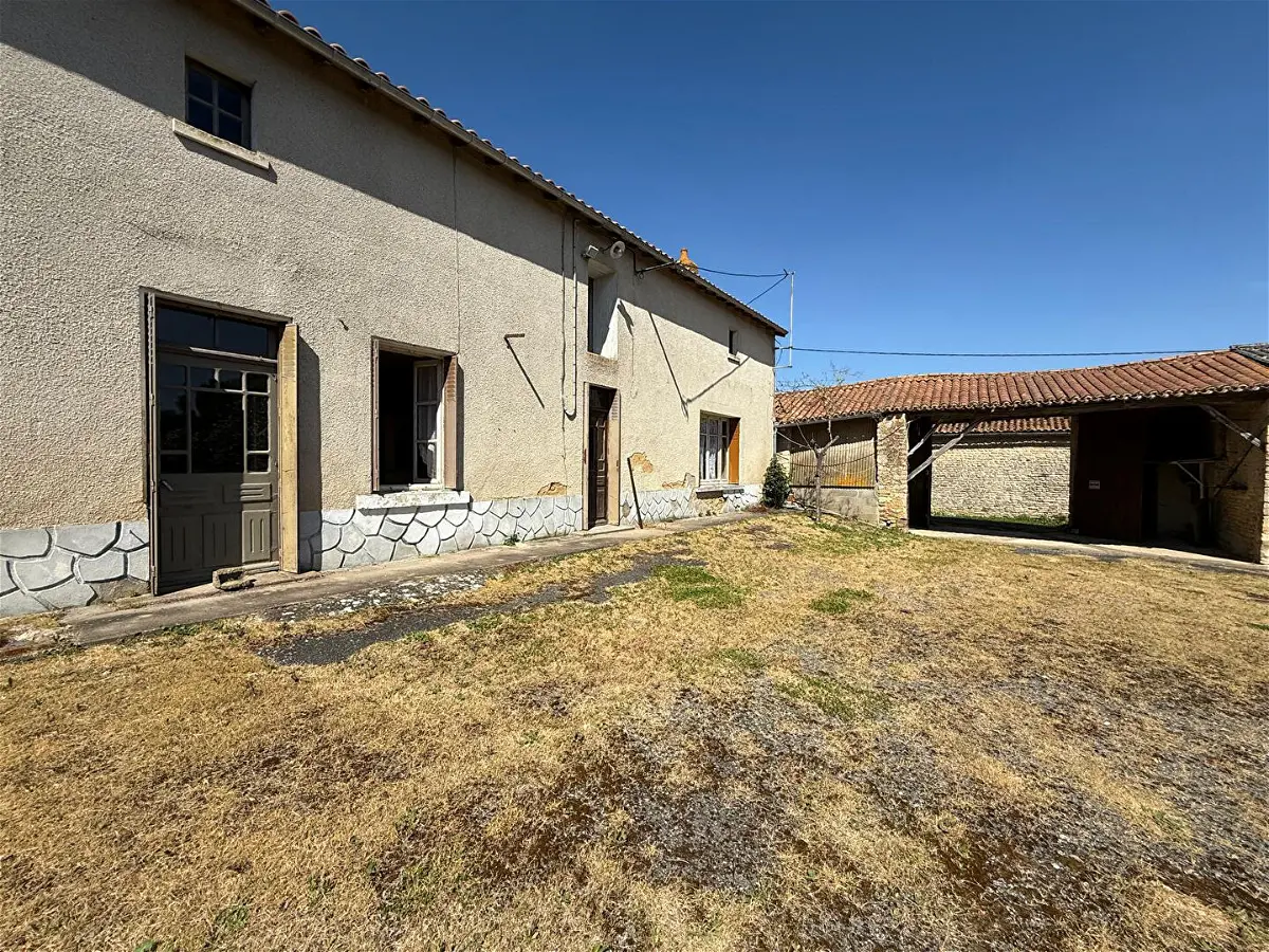 Achat maisonà MARNES