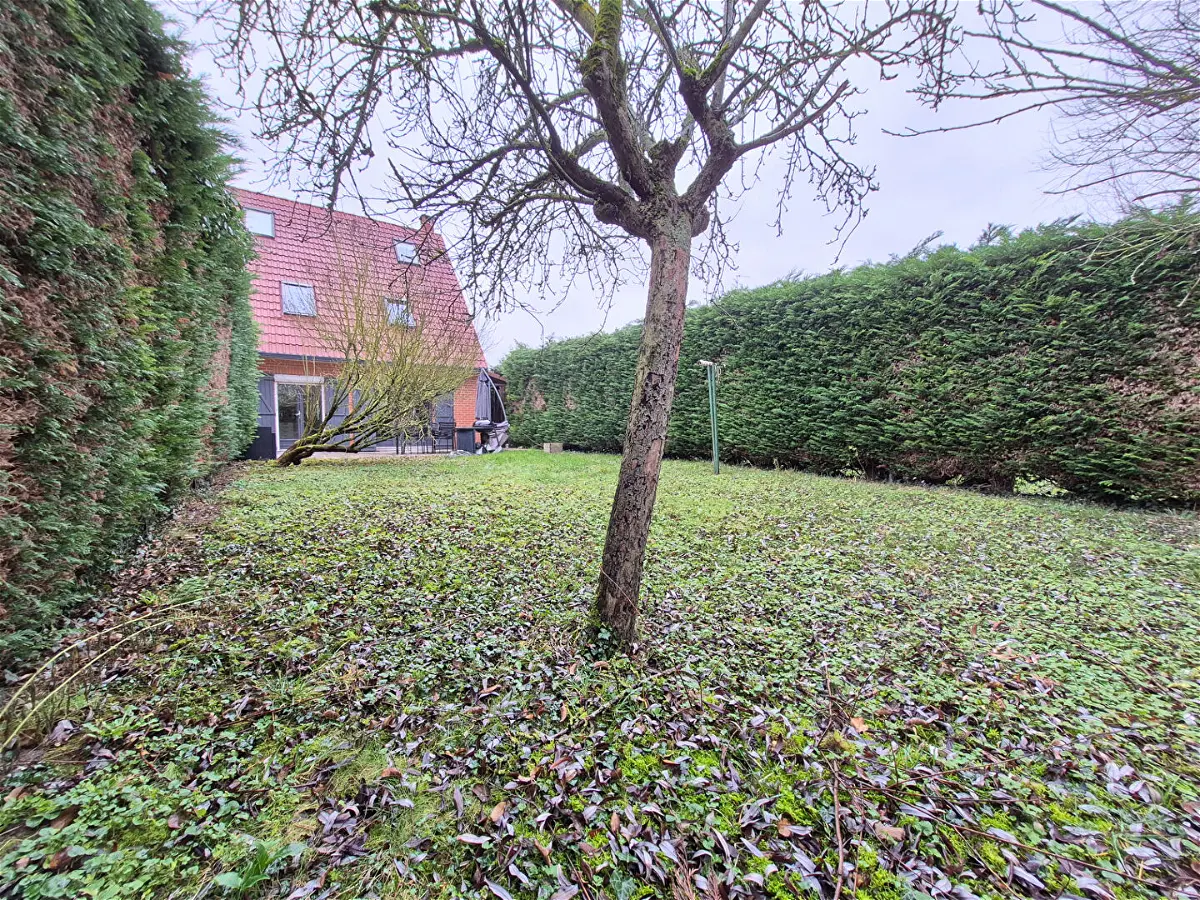 Achat maisonà HAUBOURDIN