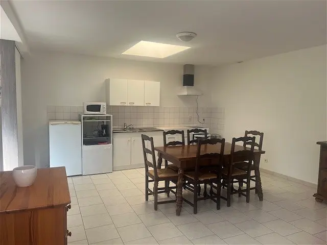 appartementà GANVILLE