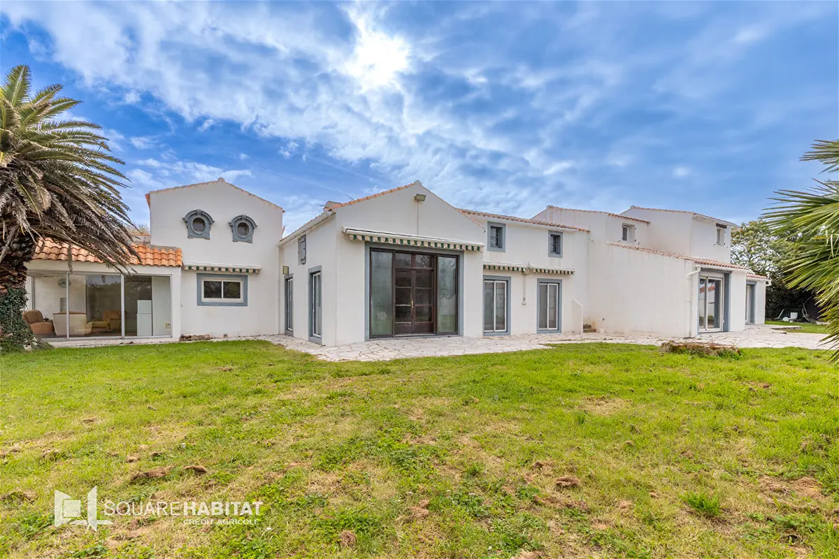 Achat maisonà L EPINE