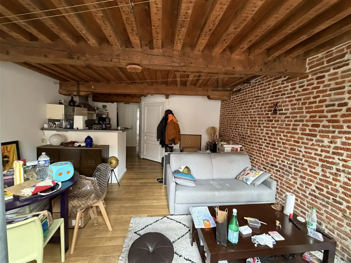 appartementà Lille