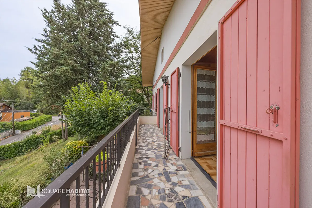 Achat maisonà ETREMBIERES