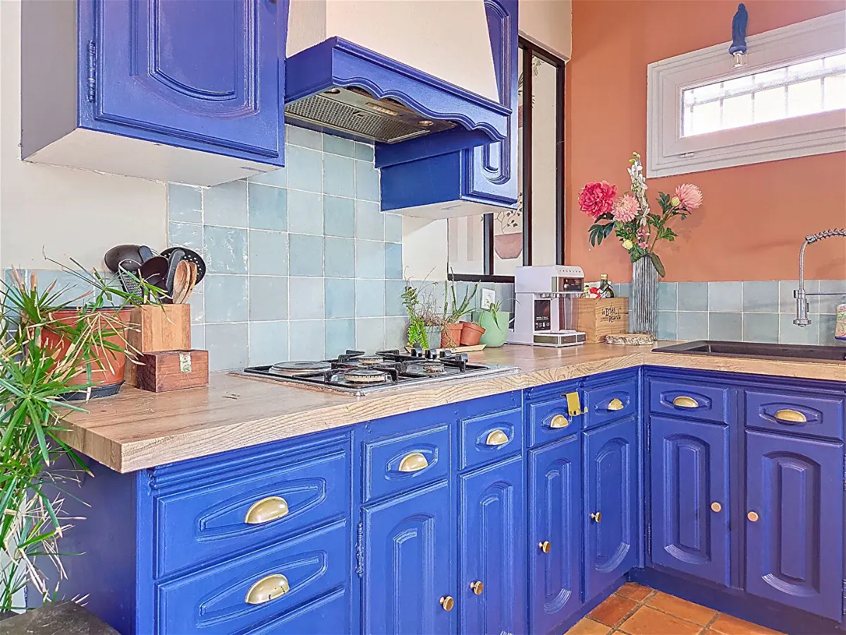 Achat maisonà LIBOURNE