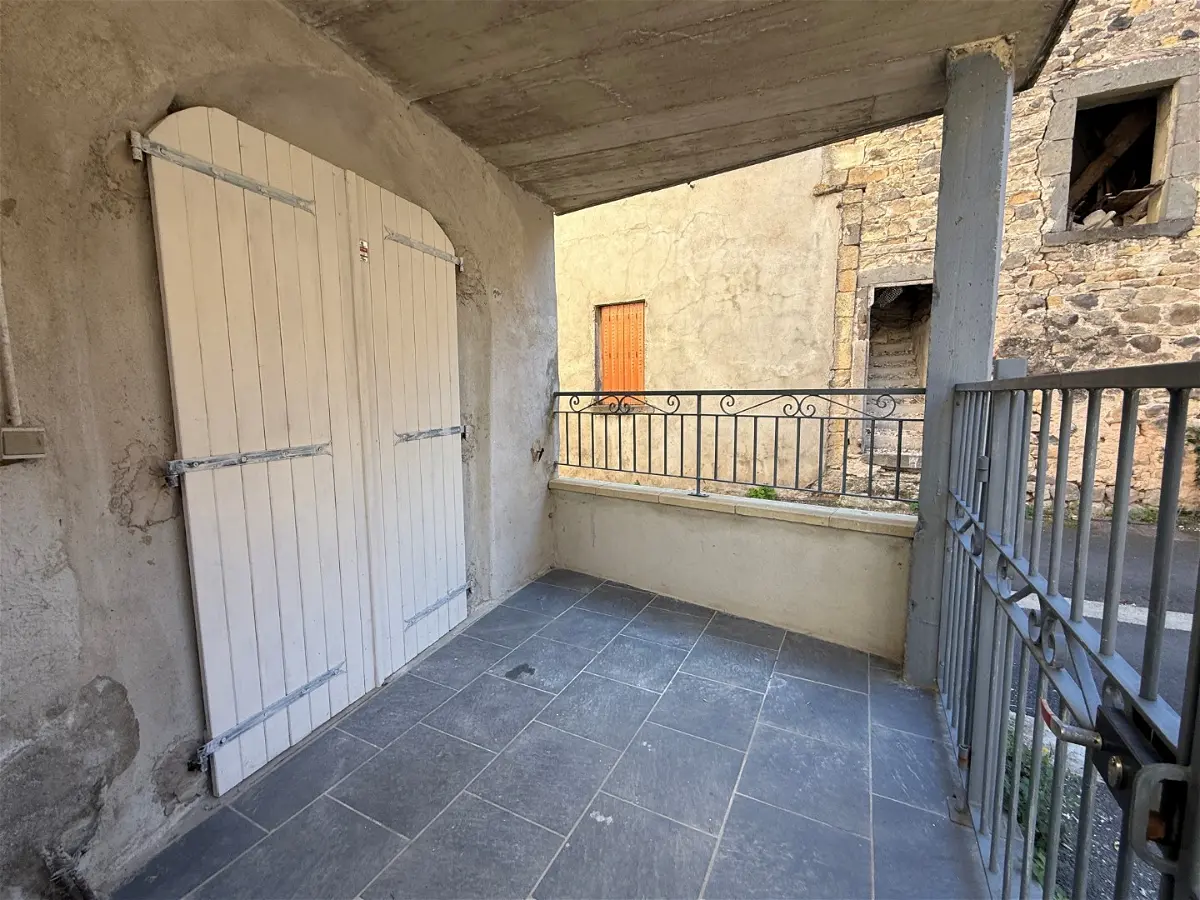 Maison 3 pièces 50 m² · à Montaigut-le-Blanc · 49,9 m² · 370 €/mois