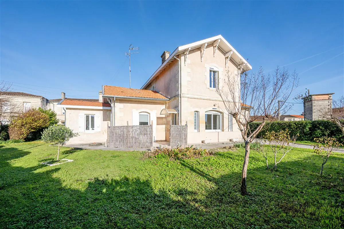 Achat maisonà ARCINS