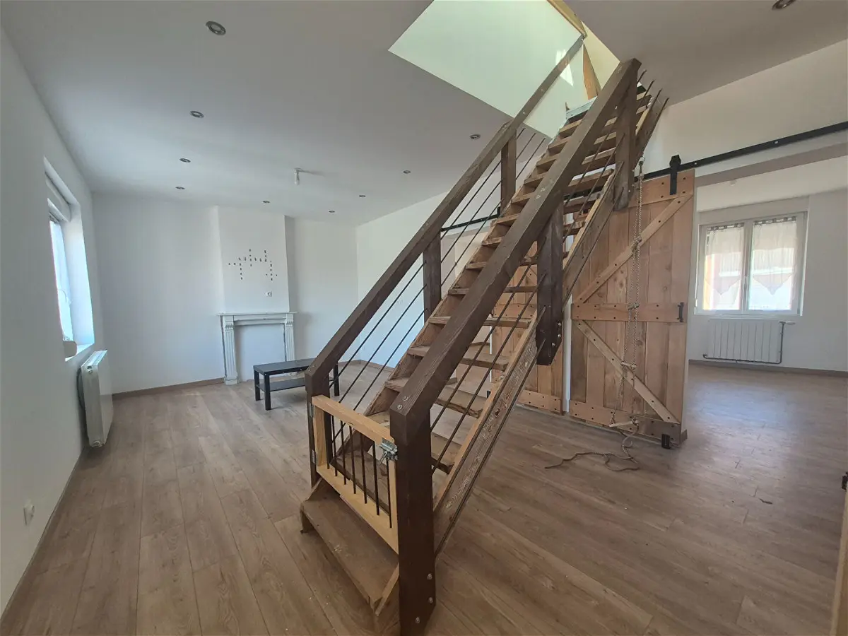 Achat maisonà LIEVIN