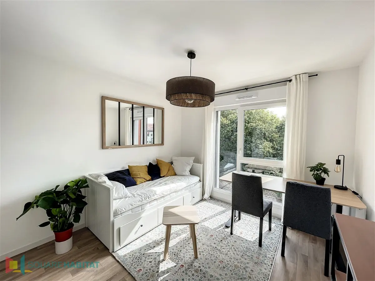 appartementà RENNES