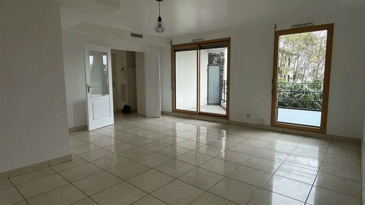 appartementà Villeurbanne