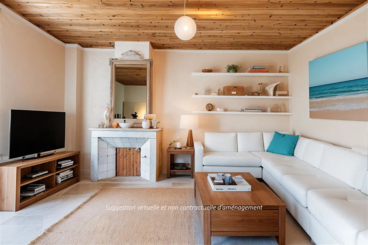 Achat maisonà APT