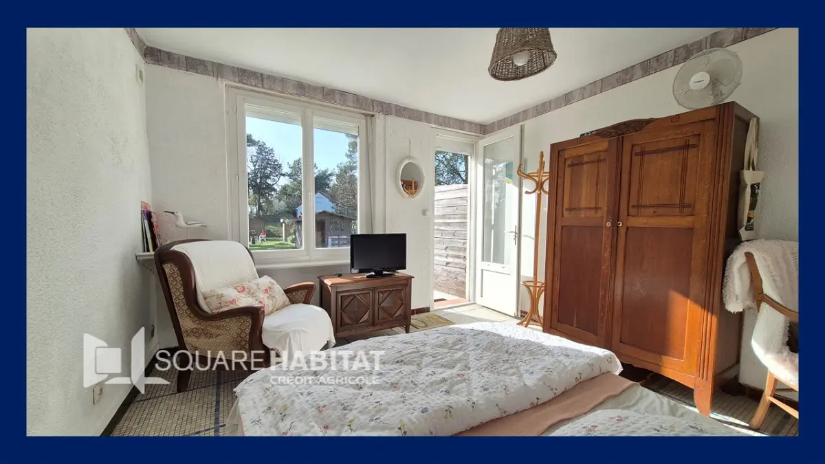 Achat appartementà STELLA