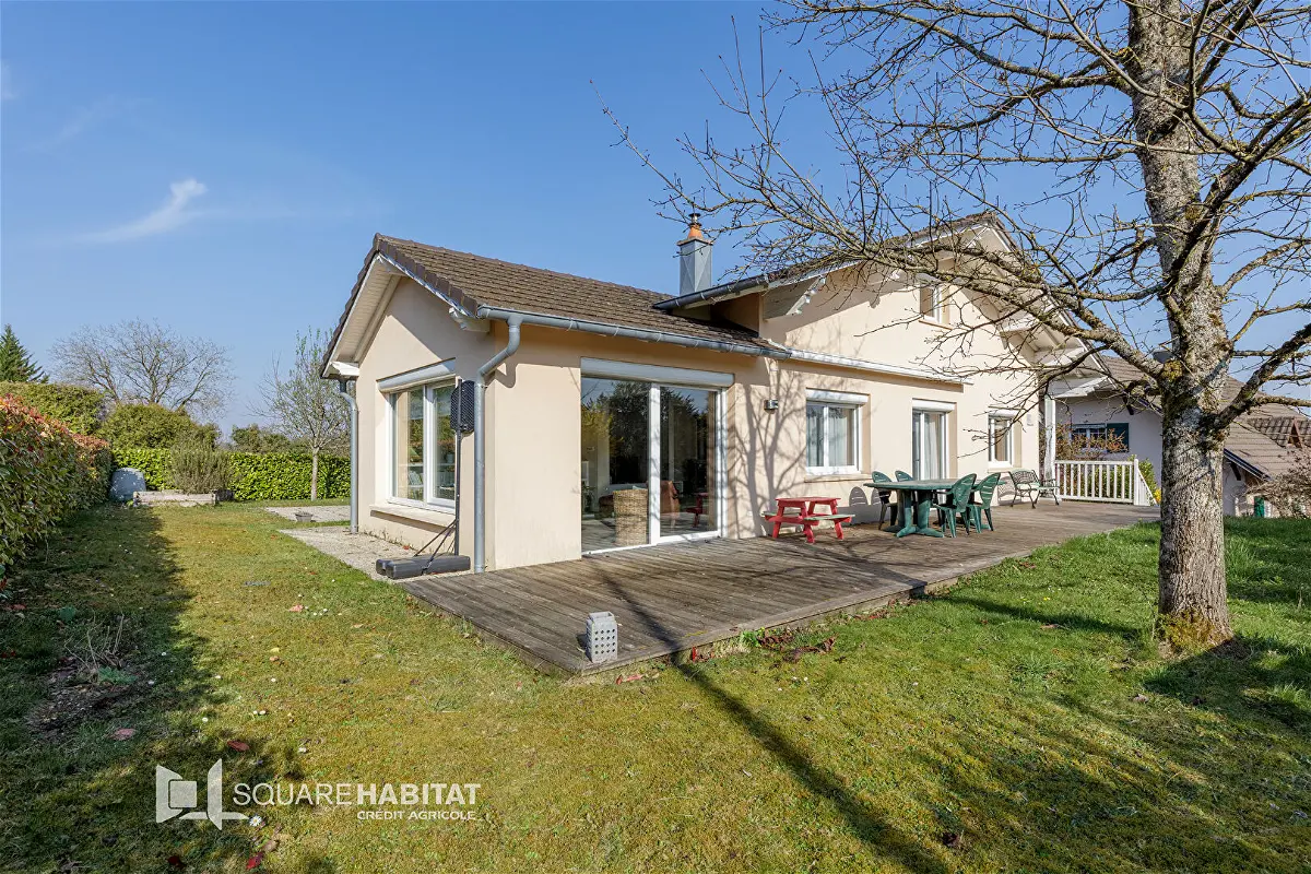 Achat maisonà BOUROGNE