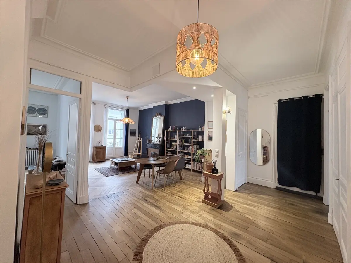 appartementà SAINT-ETIENNE