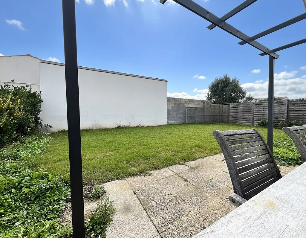 Achat maisonà LA JARRIE