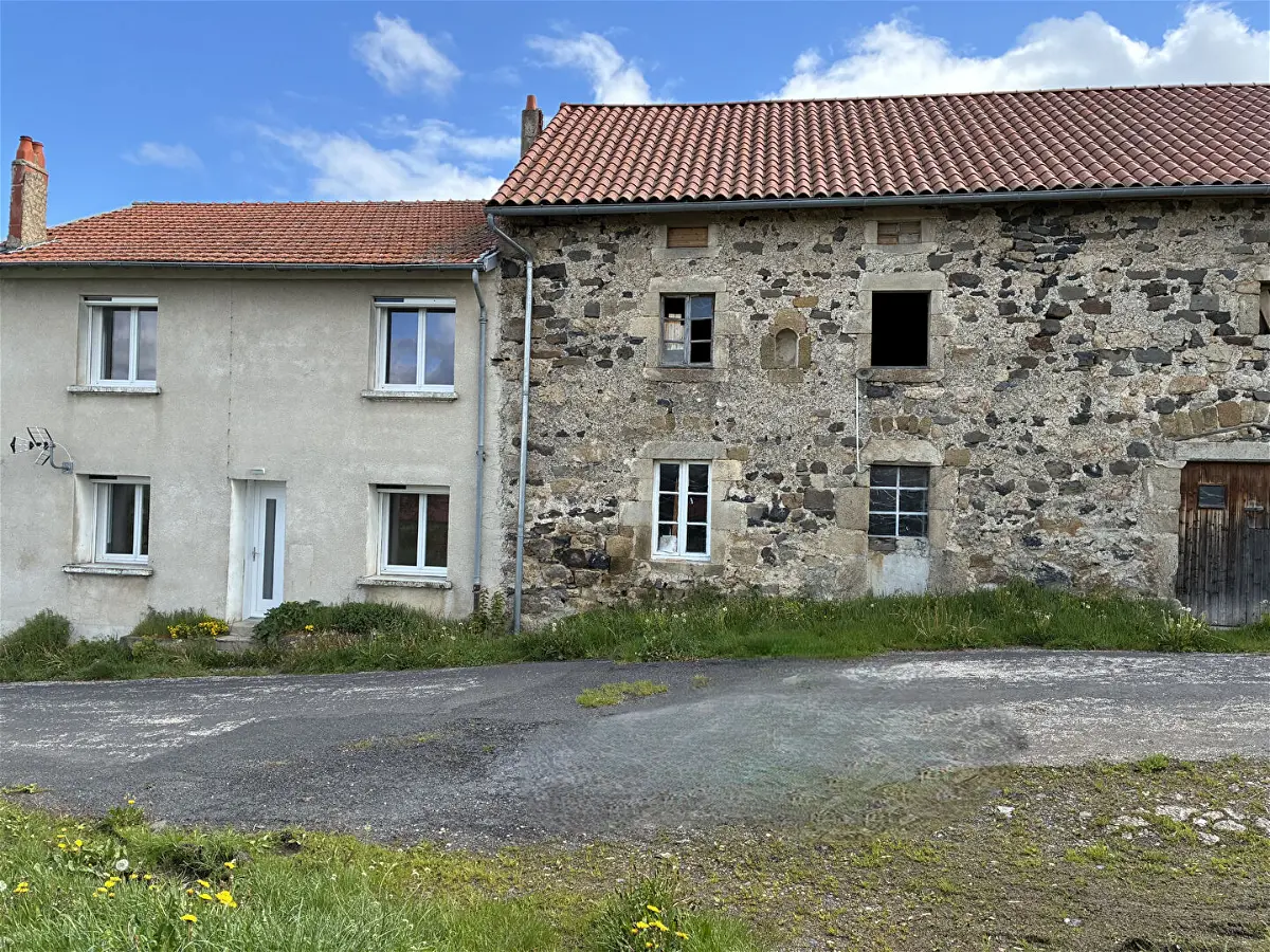 Achat maisonà LAUSSONNE