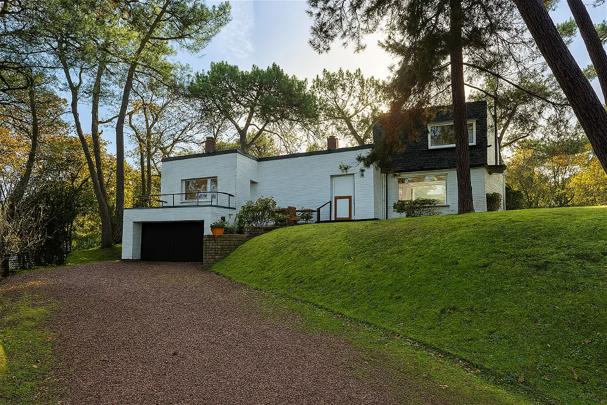 Achat maisonà LE TOUQUET PARIS PLAGE