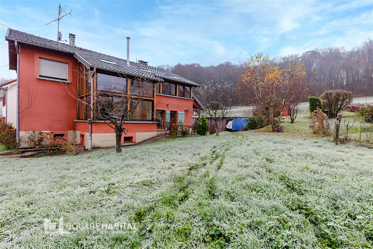 Achat maisonà OFFEMONT