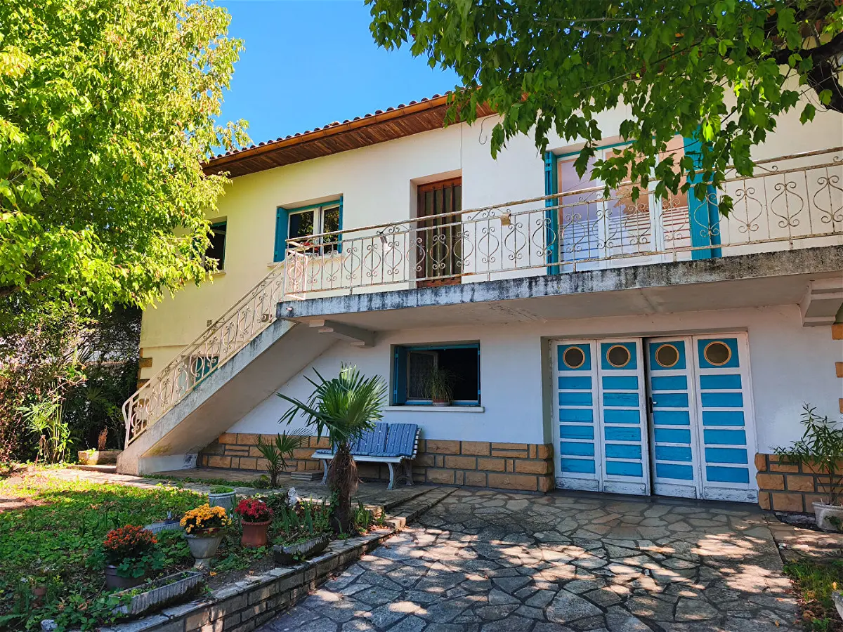 Achat maisonà VILLENEUVE SUR LOT