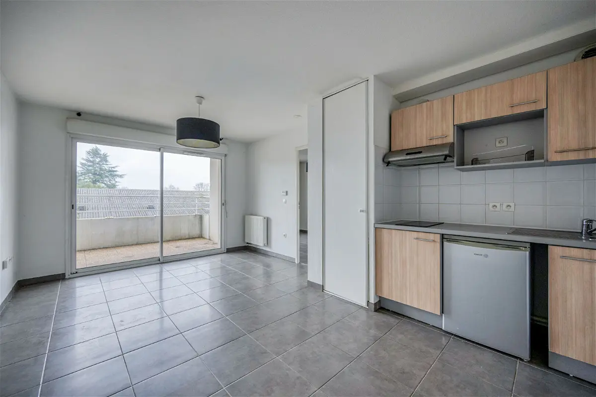 Achat appartementà PESSAC