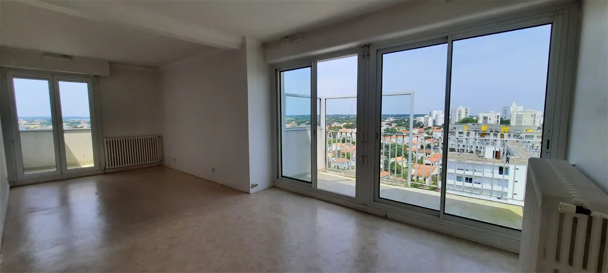 Achat appartementà ROYAN