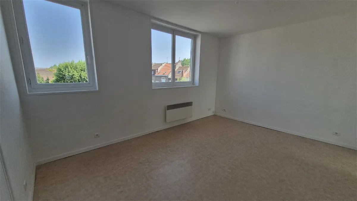 appartementà Lille