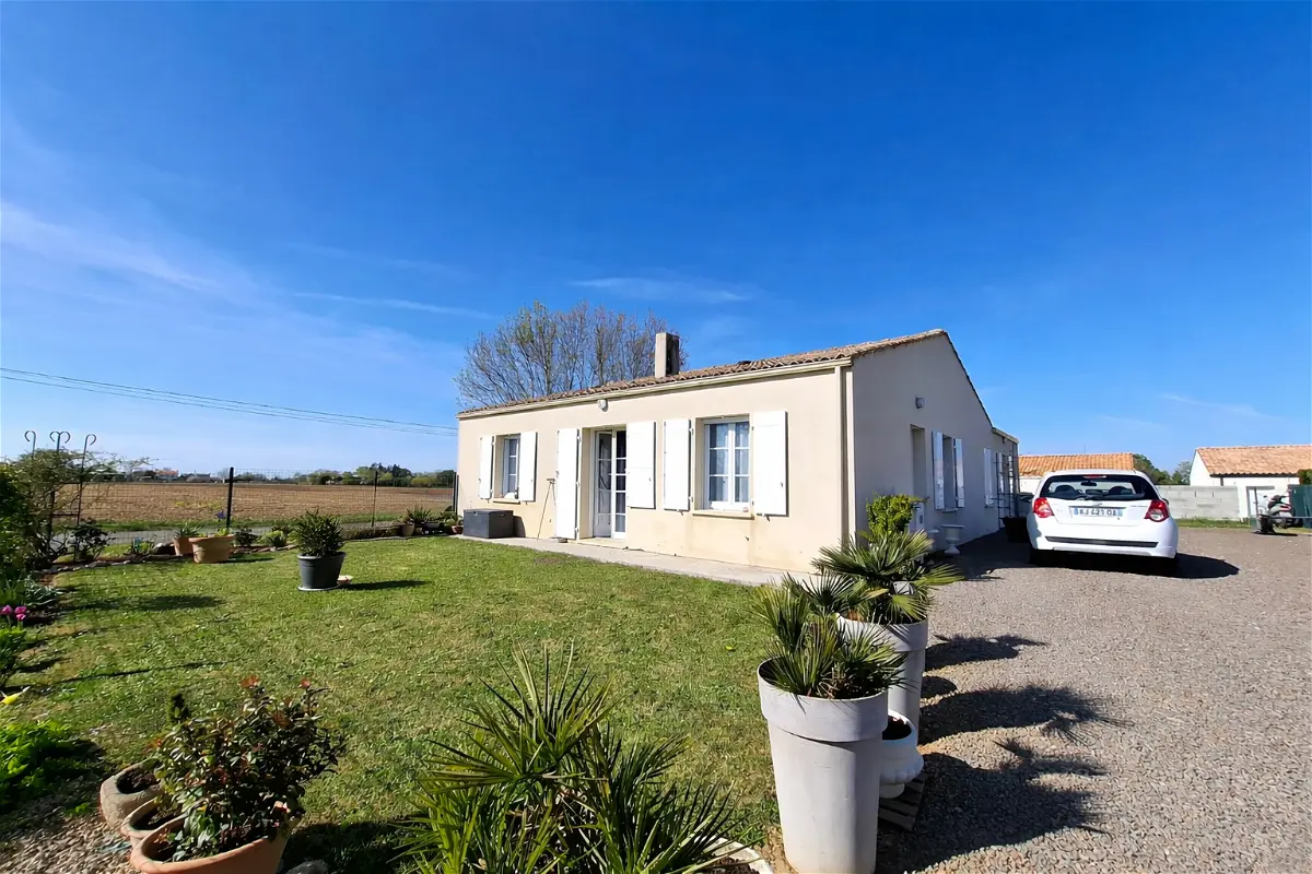 Achat maisonà SAINT HIPPOLYTE