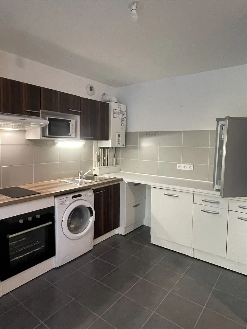 appartementà VILLENAVE D'ORNON