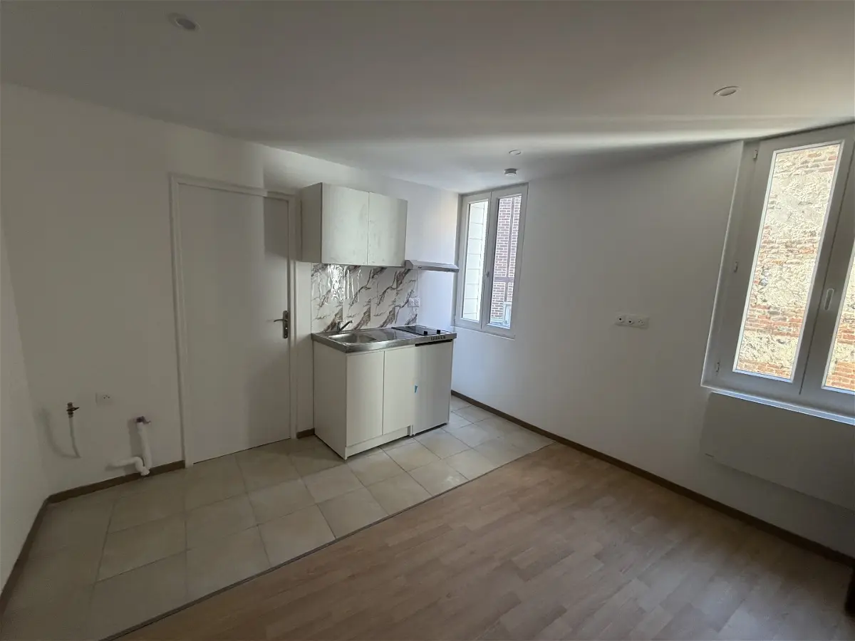 appartementà EU