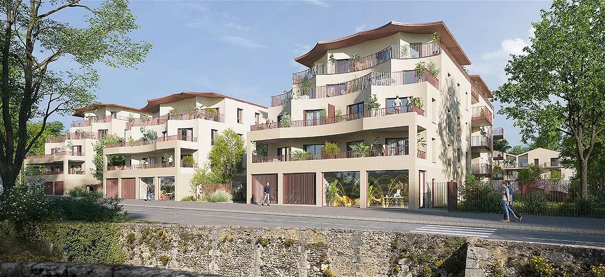 Biens neufs à Chartres