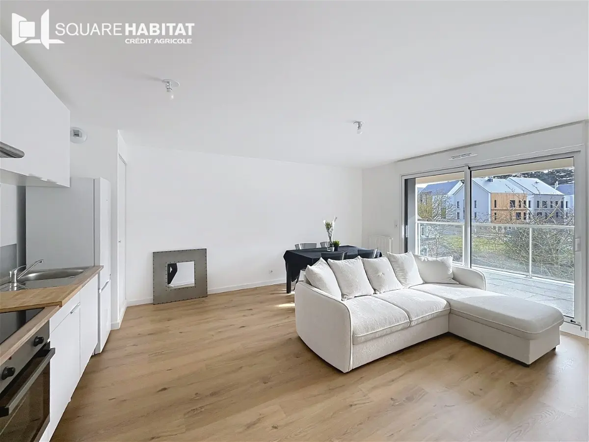appartementà SAINT MALO