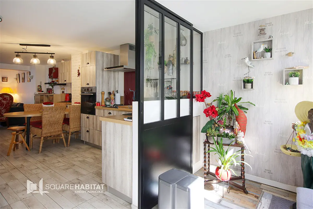 Achat maisonà SAINT GILLES CROIX DE VIE