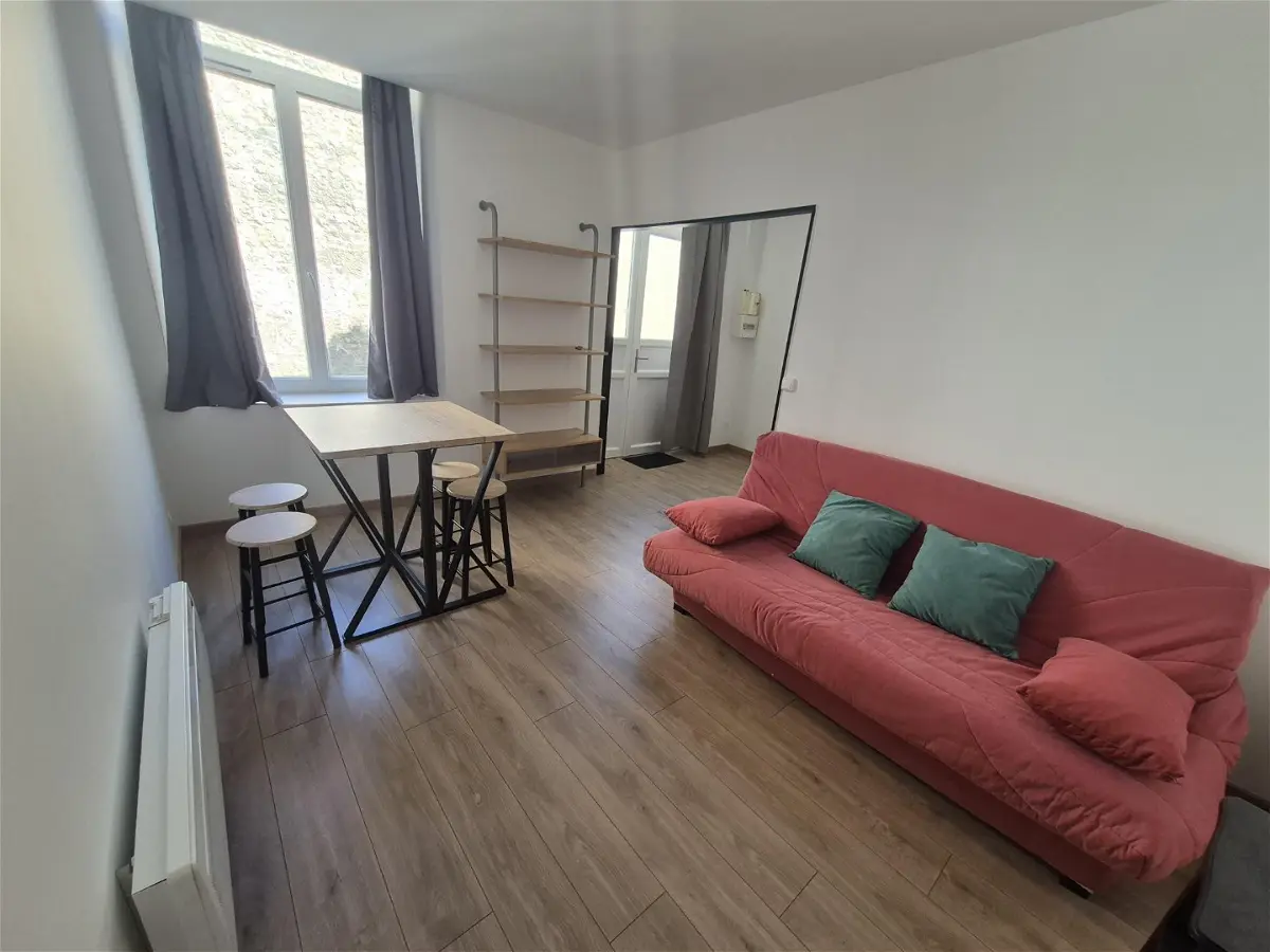 appartementà Boulogne-sur-Mer