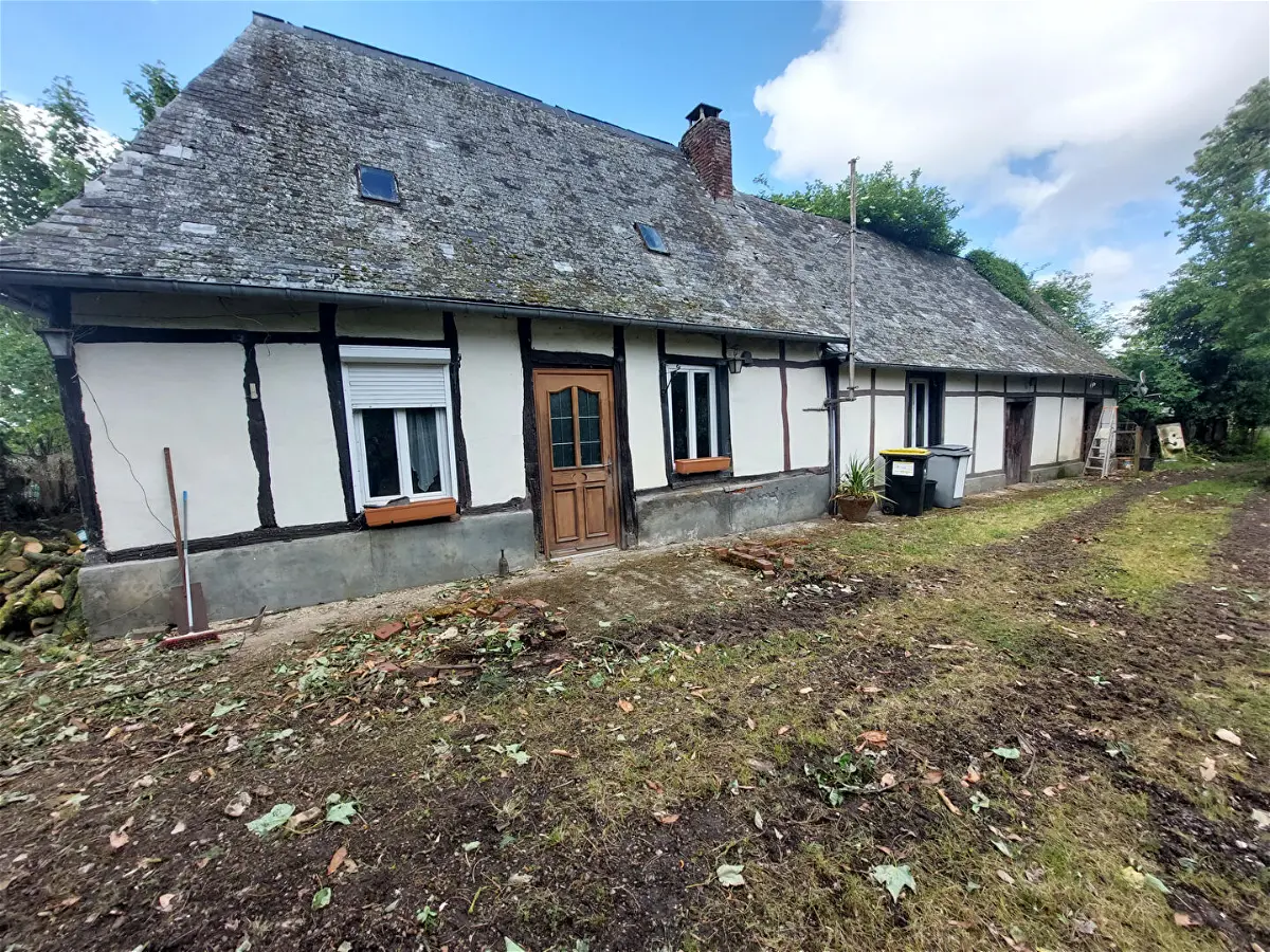 Achat maisonà CALLENGEVILLE