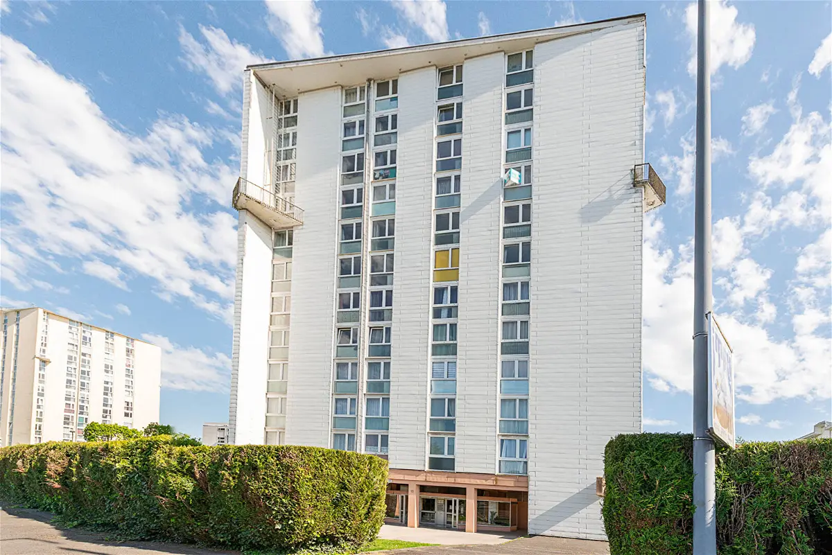 Achat appartementà MAUBEUGE