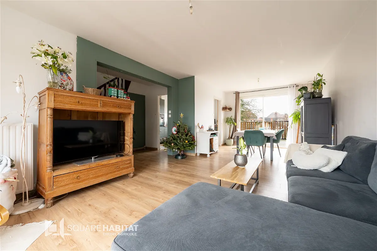 Achat maisonà VIOLAINES