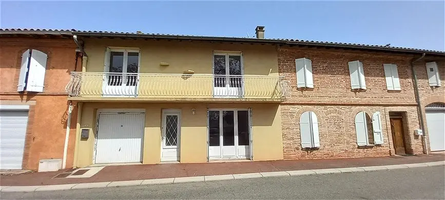 Achat maisonà GARGAS