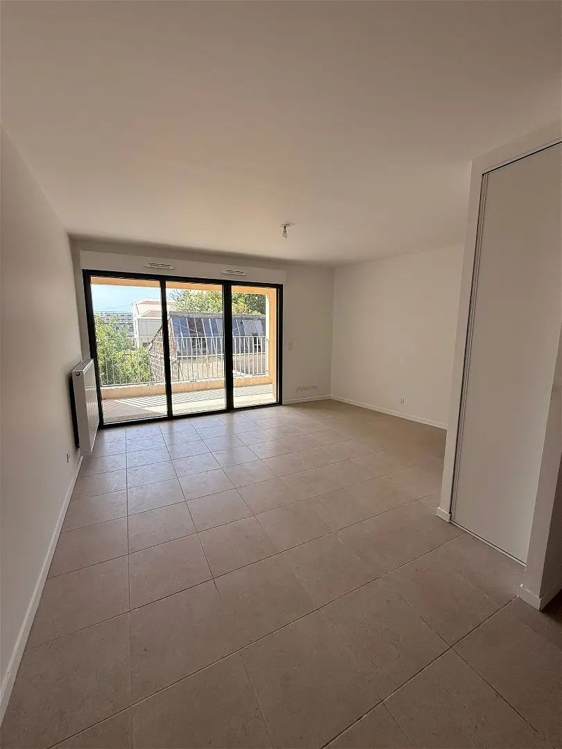 appartementà BORDEAUX