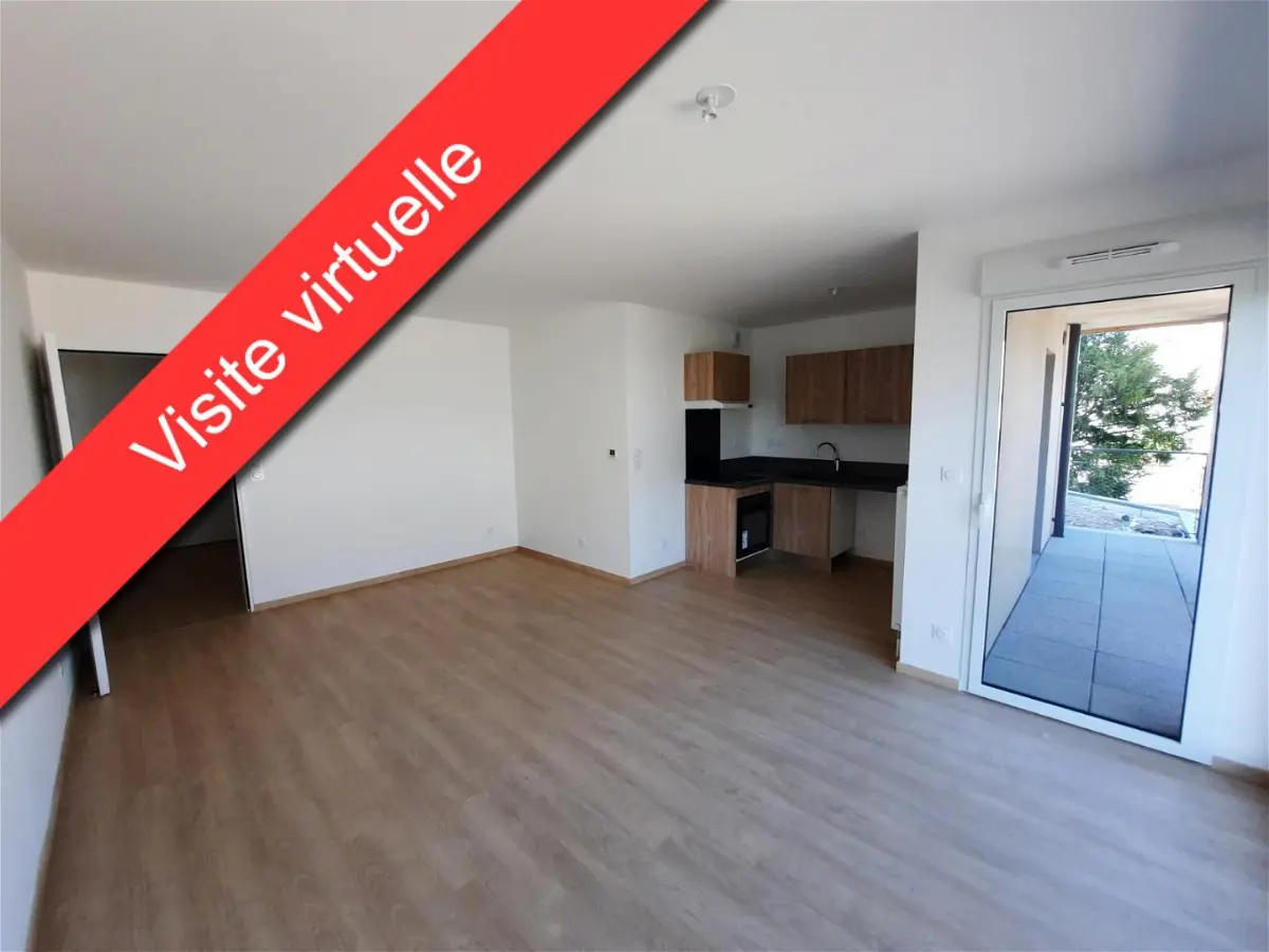 appartementà CHAMBRAY LES TOURS
