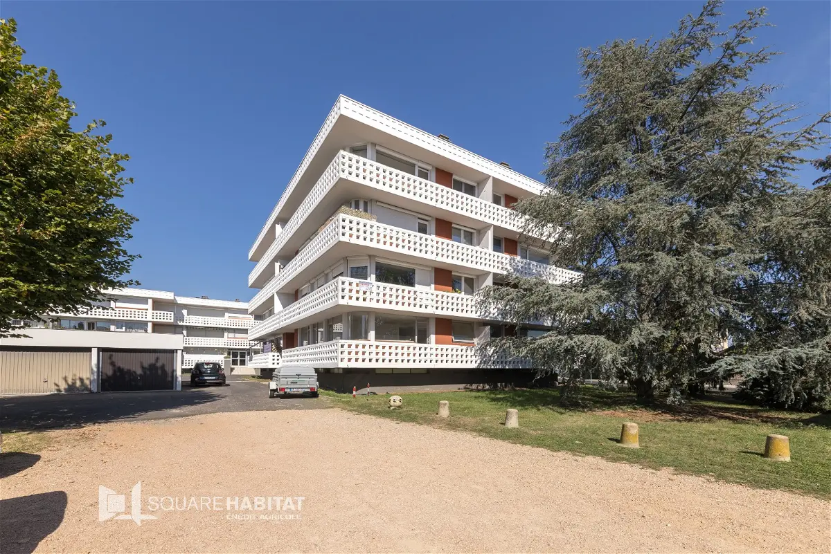 appartementà ISSOIRE