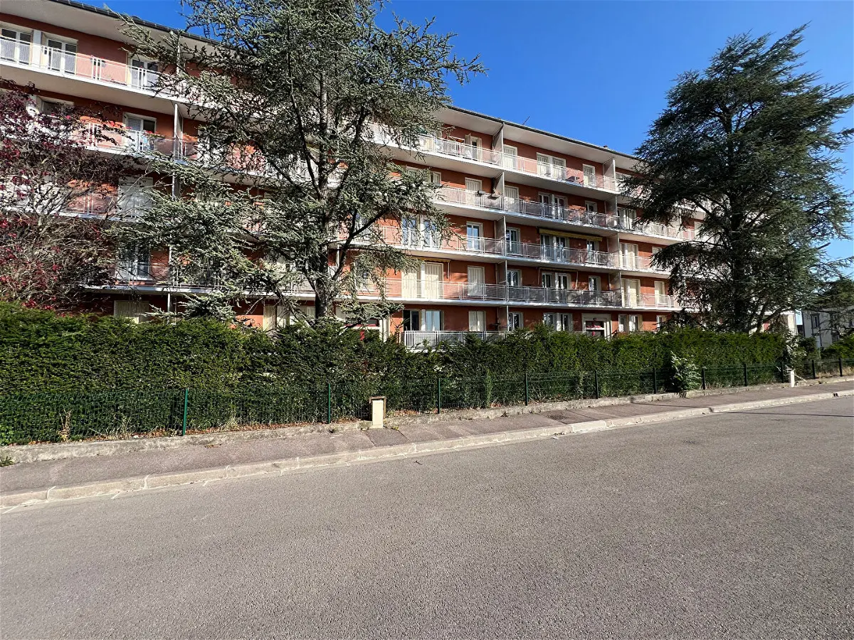 Achat appartementà Troyes