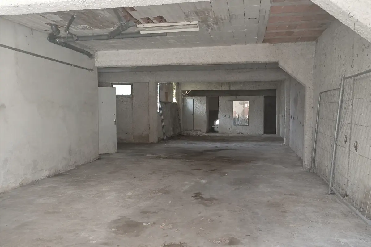 Achat stationnementà L ISLE JOURDAIN