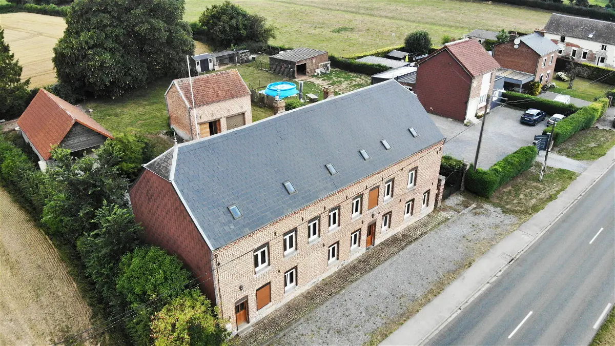 Achat maisonà LANDRECIES