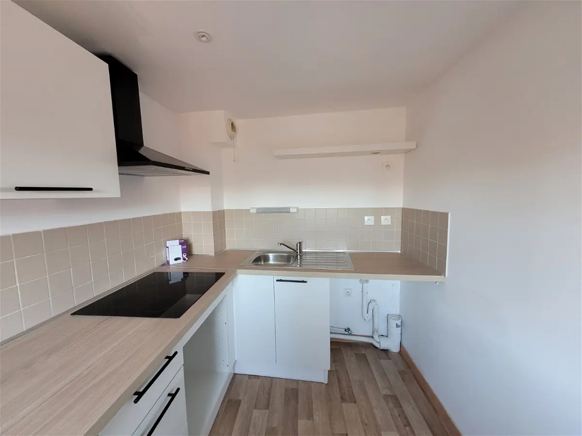 appartementà Tourcoing