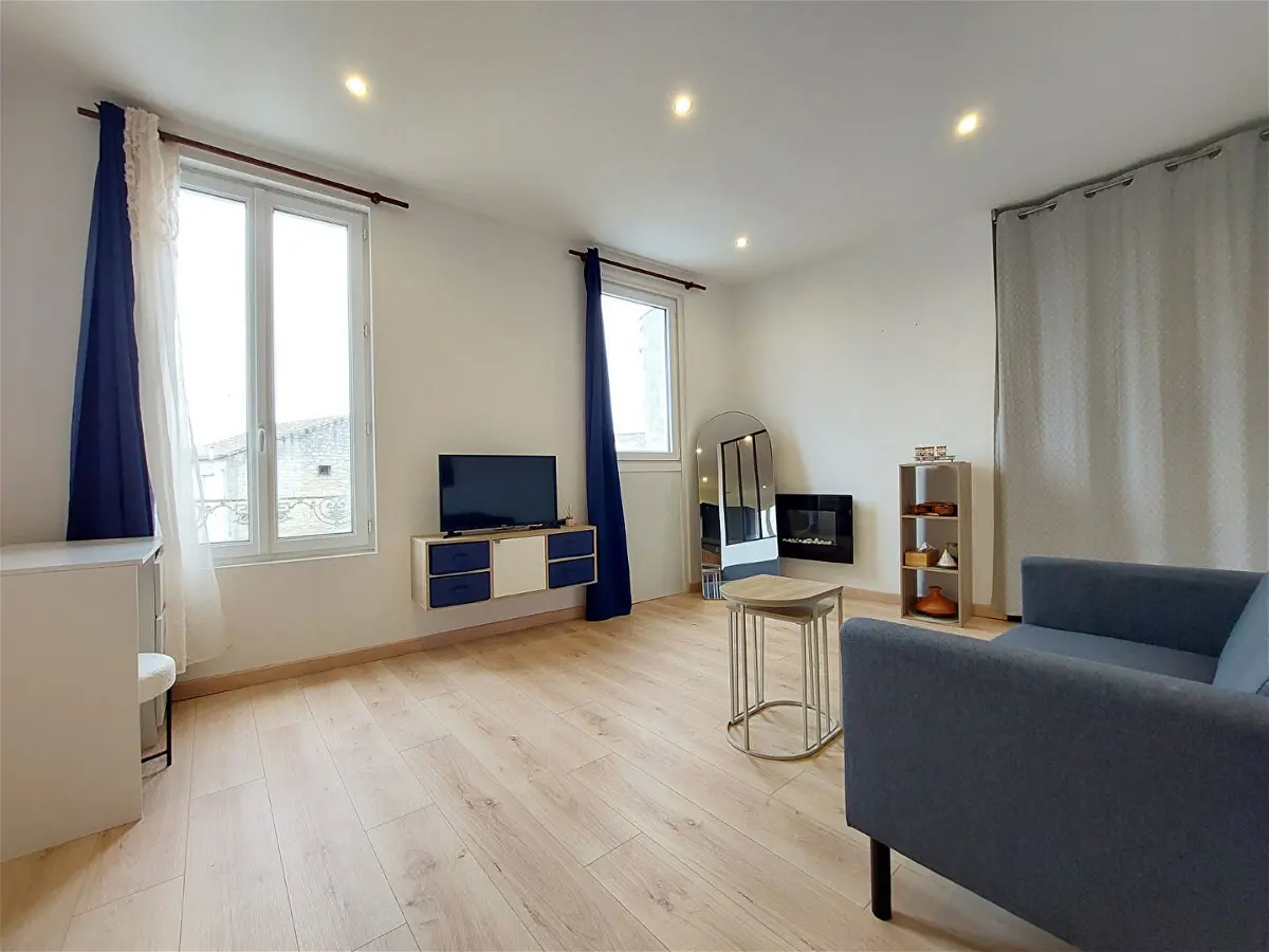 Achat appartementà ROCHEFORT